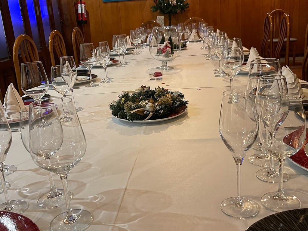 Restaurante Casa Soler