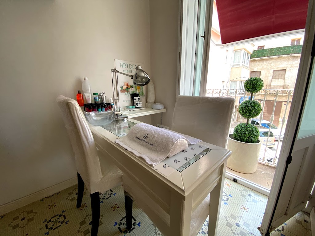 Sensai Centro de Belleza