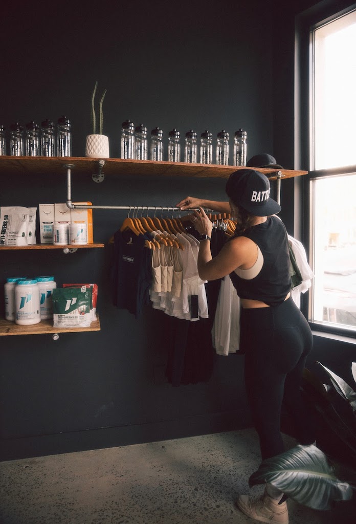  Battle Republic Tuscaloosa