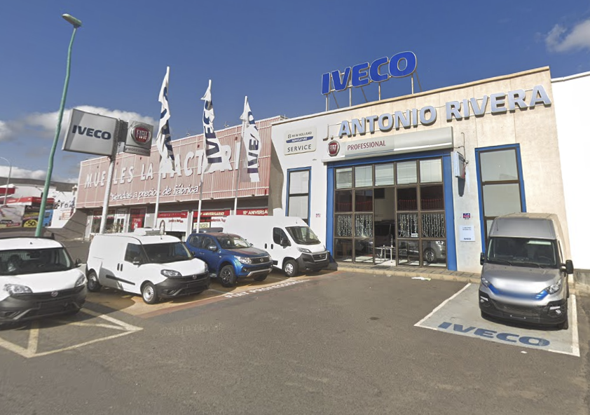 Rivera Group Lanzarote