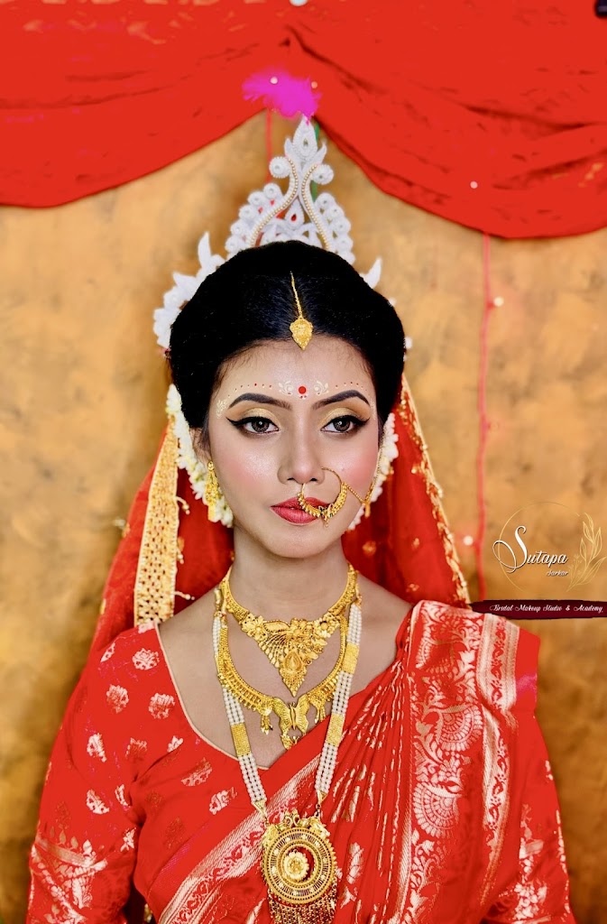 Sutapa S Makeover Magic