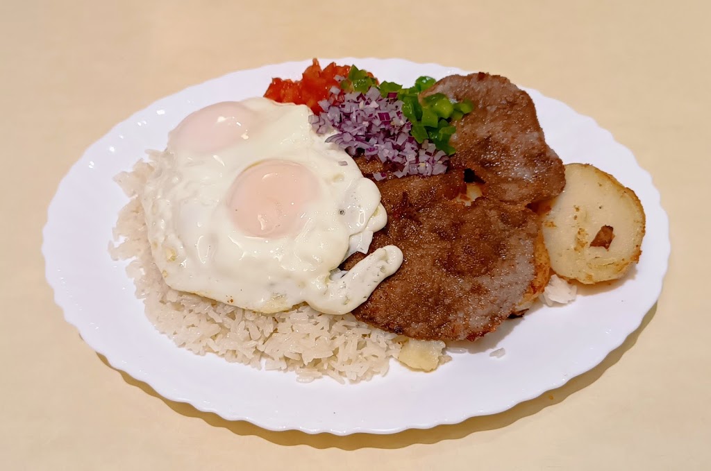 Restaurante La Brujita — Del propietario