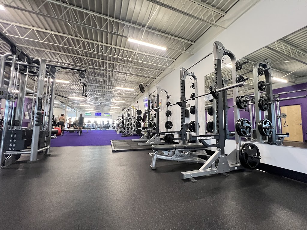  Anytime Fitness