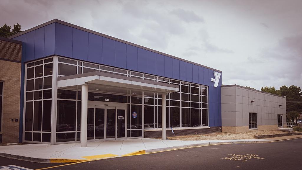  Tuckahoe Family YMCA