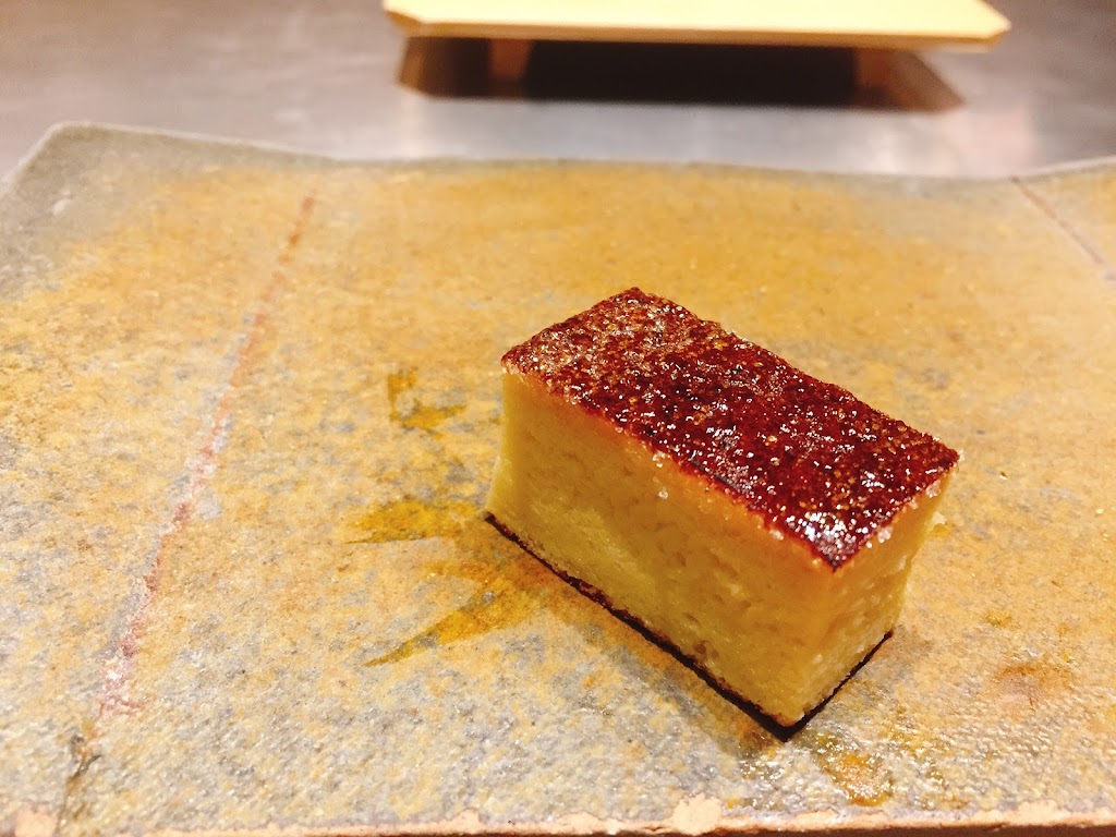 台北 鮨二七 的照片