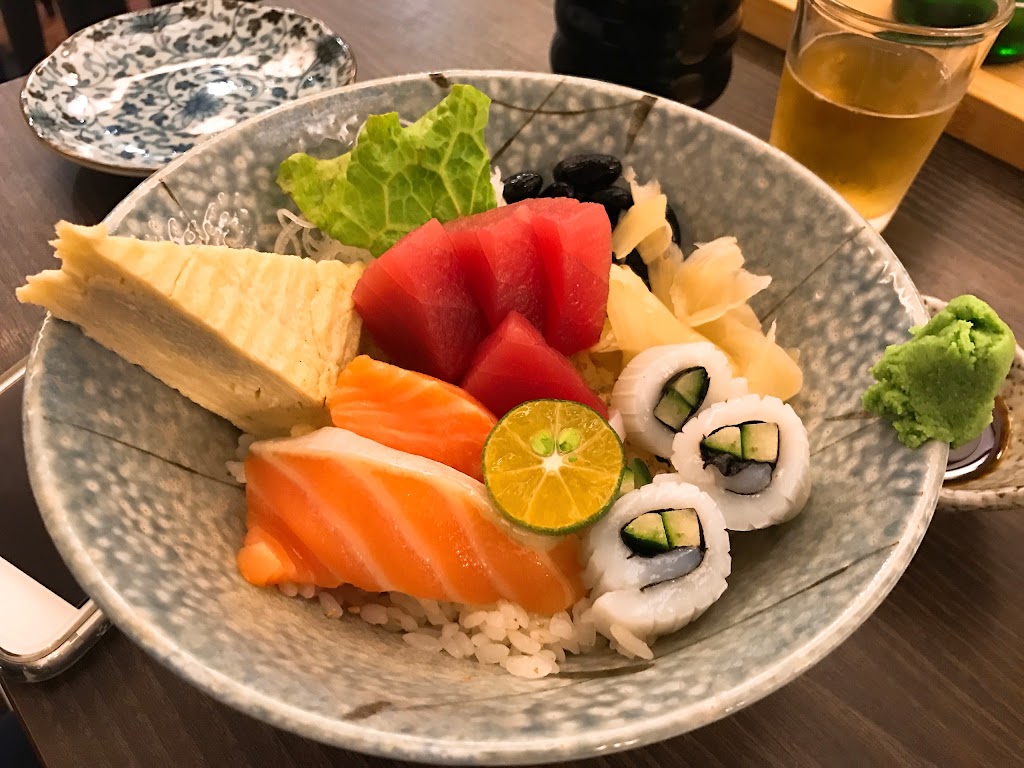 三饌屋-日式料理 的照片