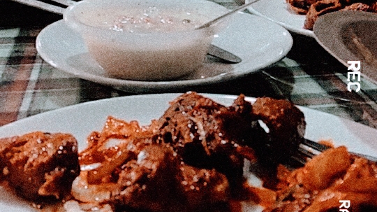 Food & drink