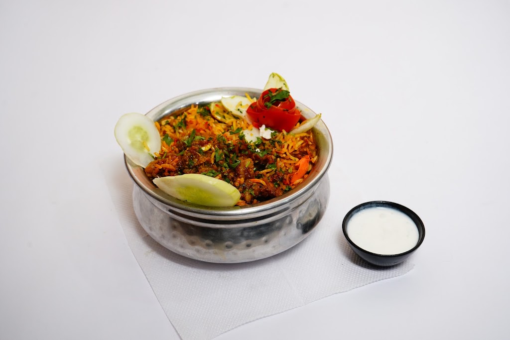 Biryani