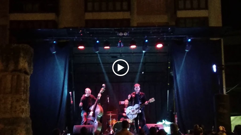 Pub Limite — Videos