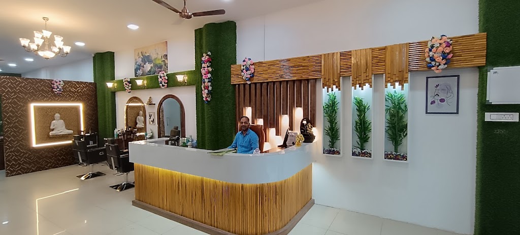 Jyotis Professional Salon Academy