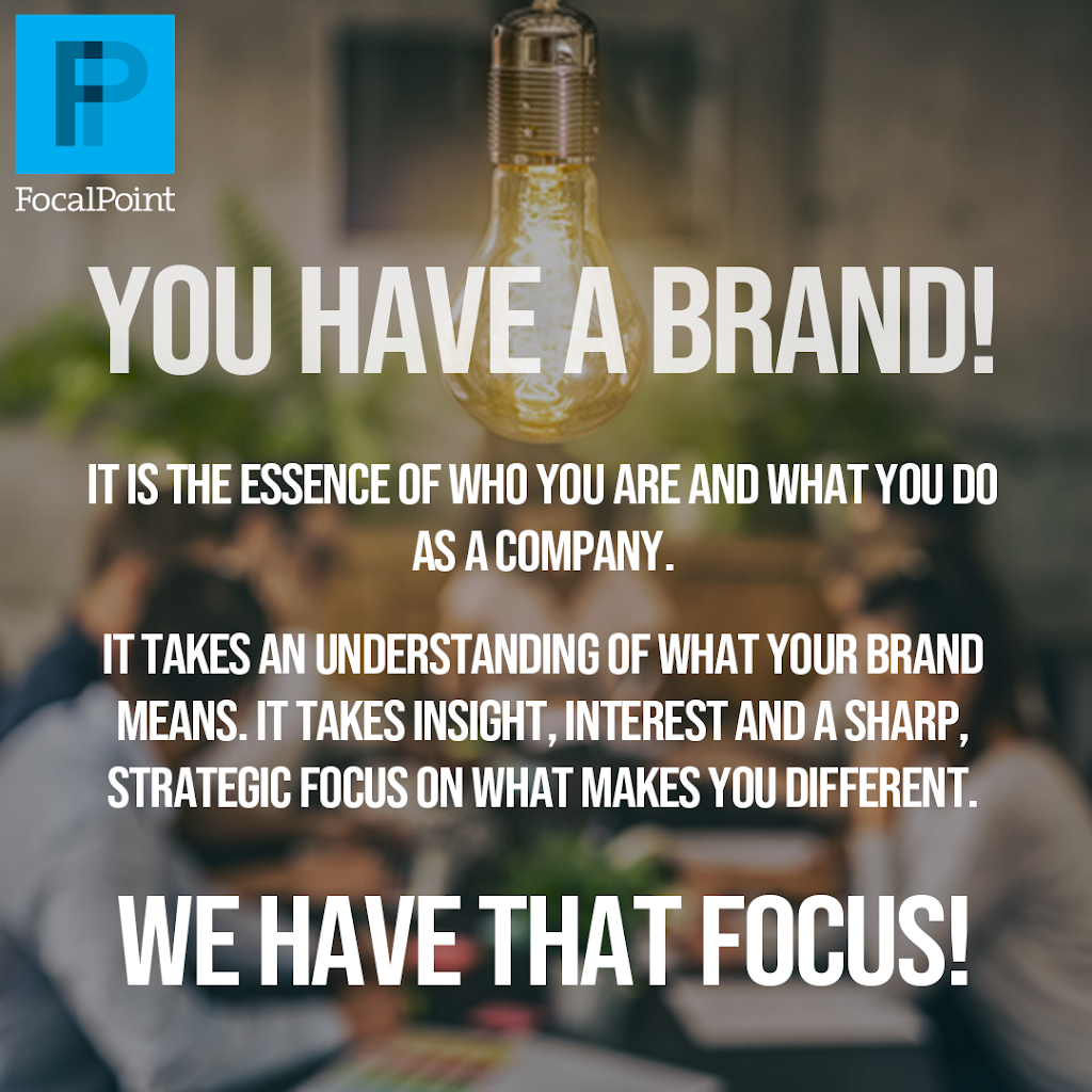 Focal Point Marketing
