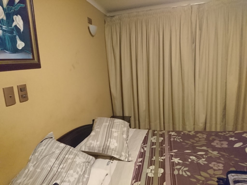 Habitaciones