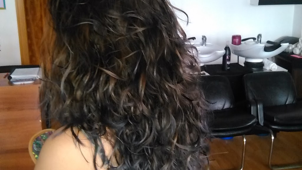 Xenia Salon de peluqueria y estetica