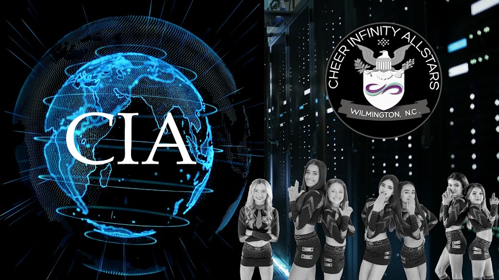  Cheer Infinity Allstars