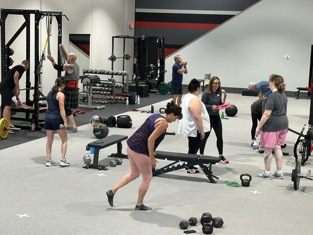  Noonan Sport Specialists