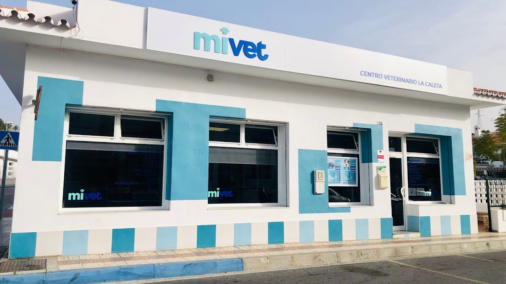Clinica Veterinaria La Caleta | MiVet