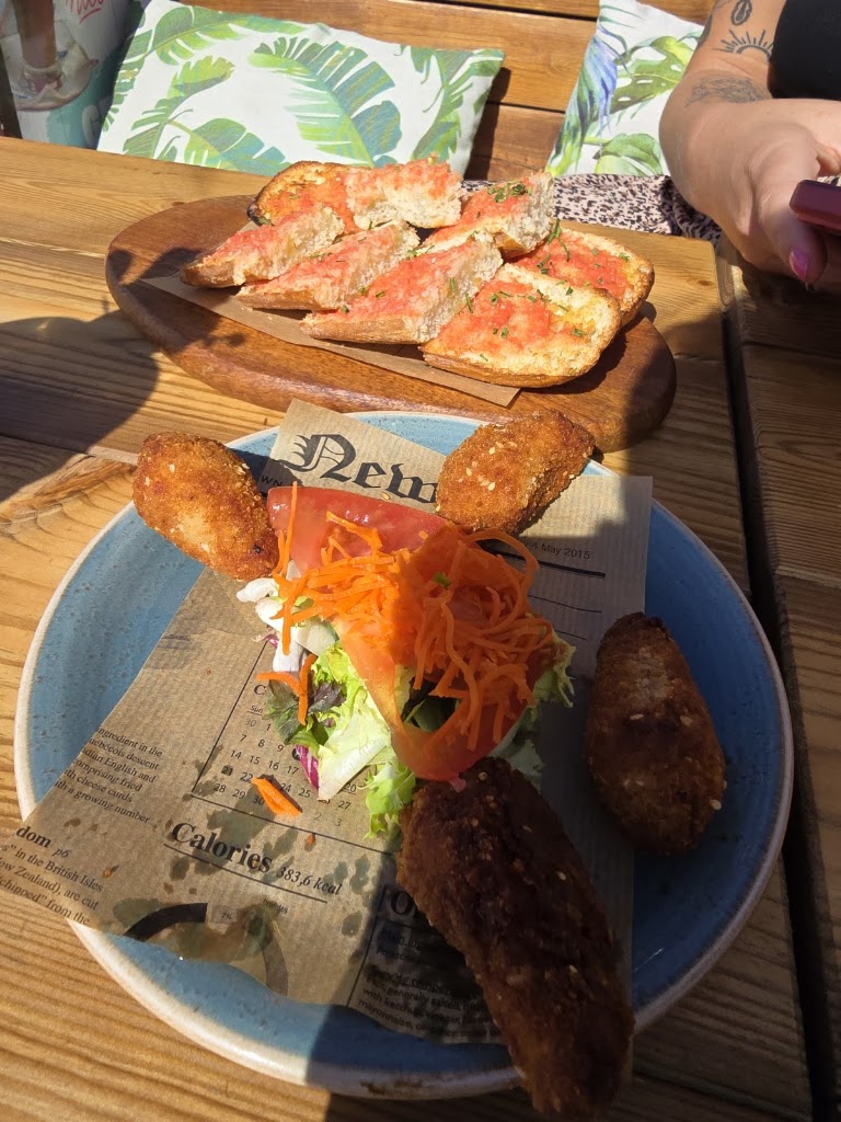 La Cova Lloret — Mas recientes