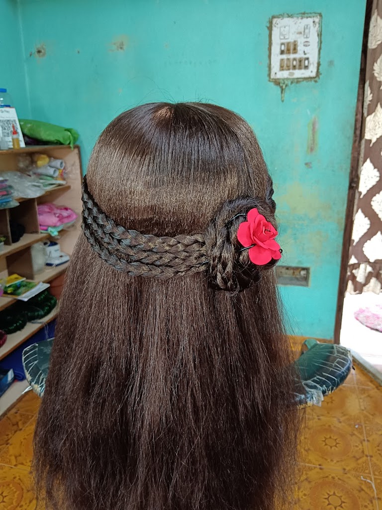 Shreya Beauty Parlour Shreyaa Byuttii Paarlr