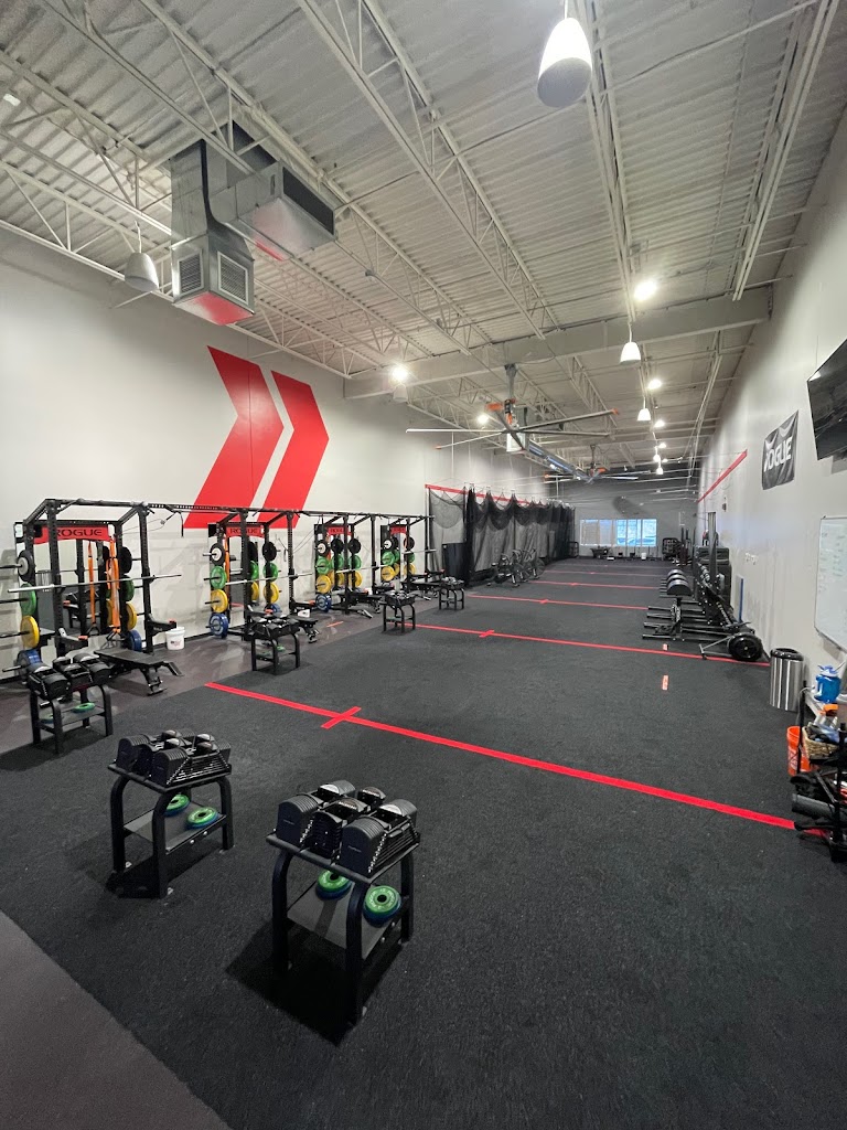  Redline Athletics Woodbury