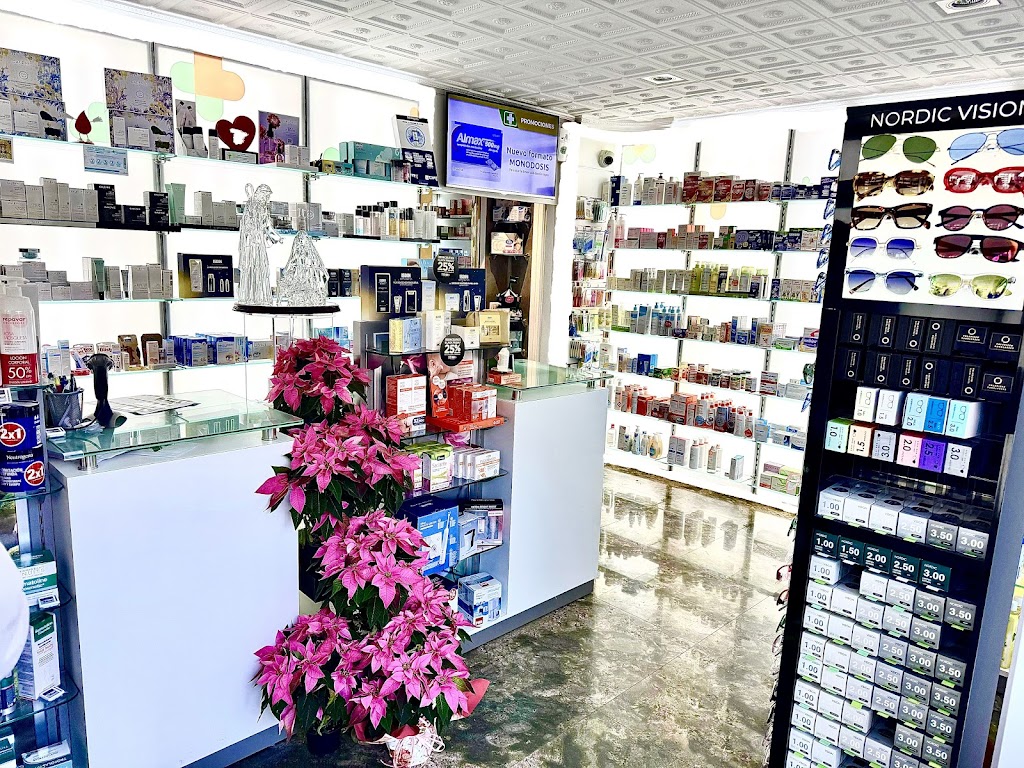 Farmacia Beatriz Ramirez Sanchez