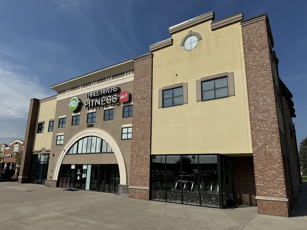  Three Rivers Fitness