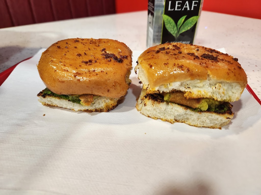 Chicken sandwich