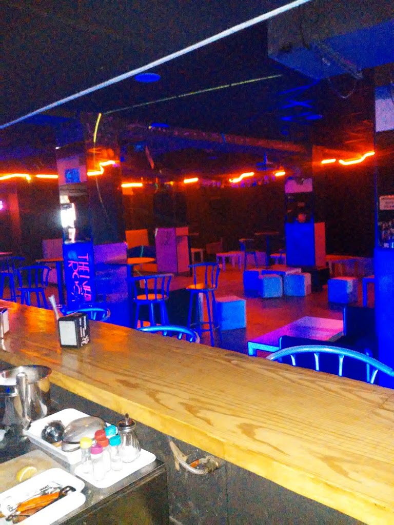 New Roca's Disco Pub — Ambiente