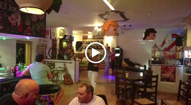 Masqbirras Gastrobar — Videos