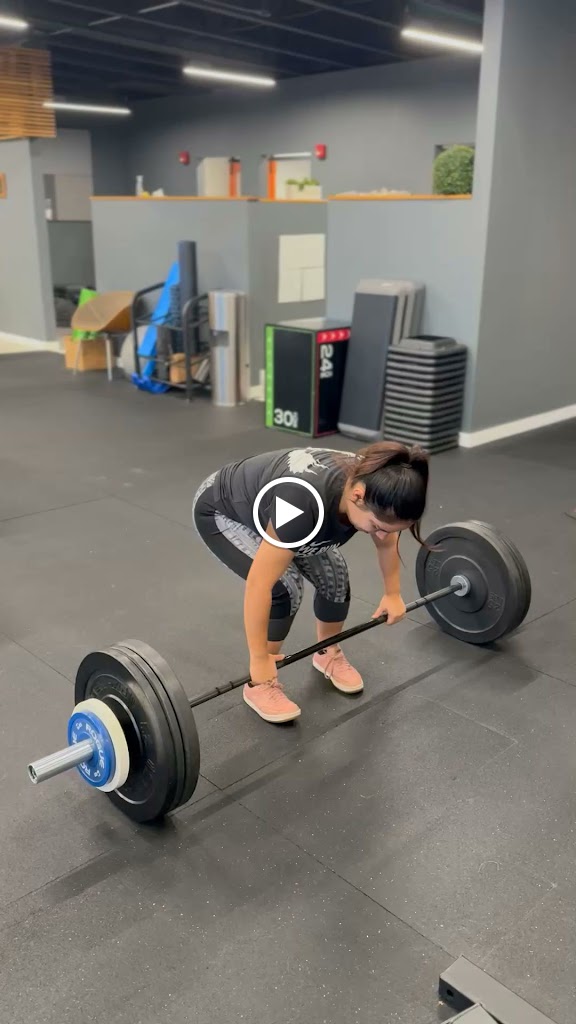  Alacrity Fitness Personal Training