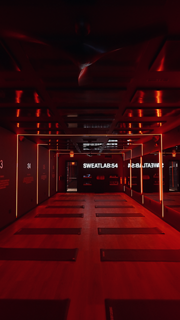  SWEATLAB:54
