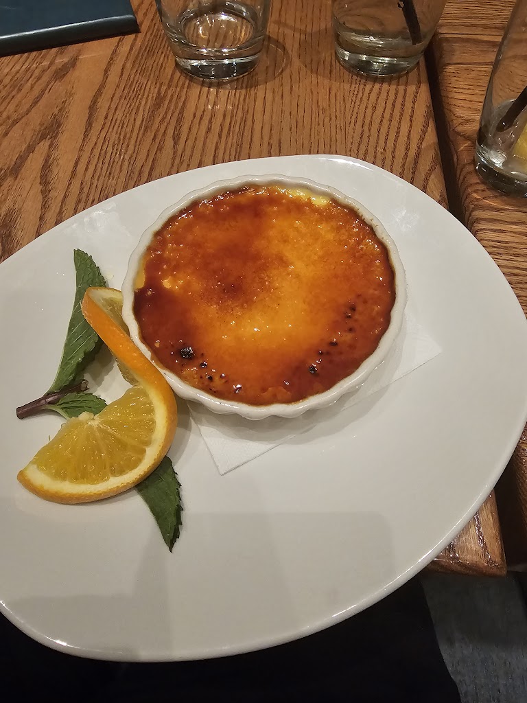 Custard