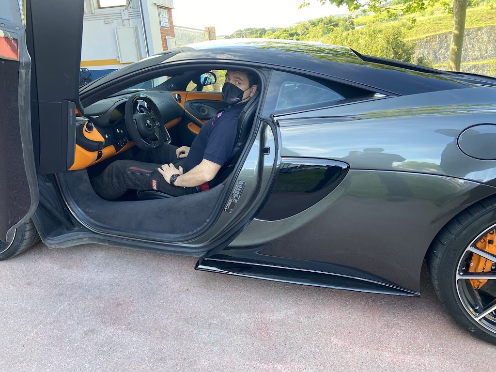 Talleres Larrauri Anaiak