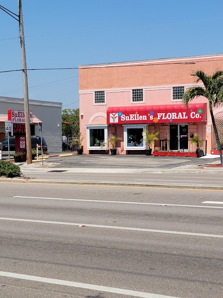 SuEllen's Floral Company