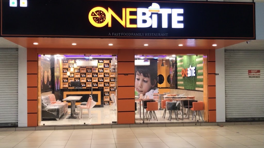 One Bite Ankleshwar