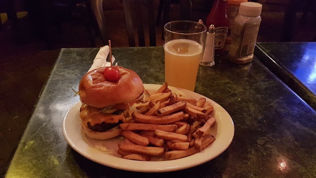Chicken sandwich