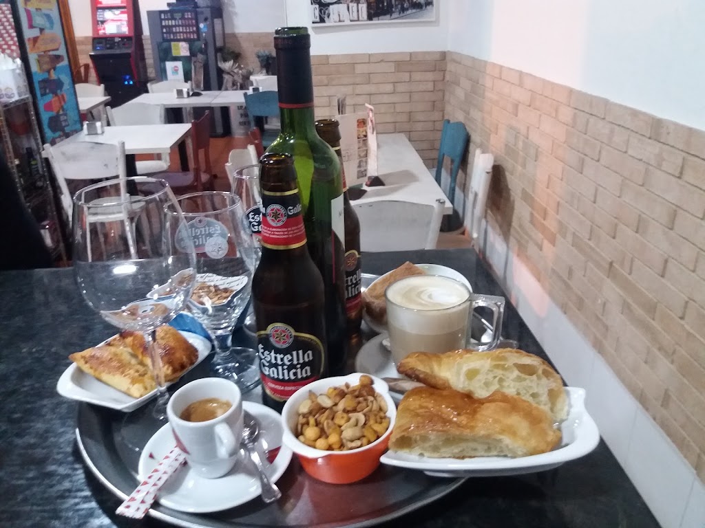 Biper Tui — Cafe