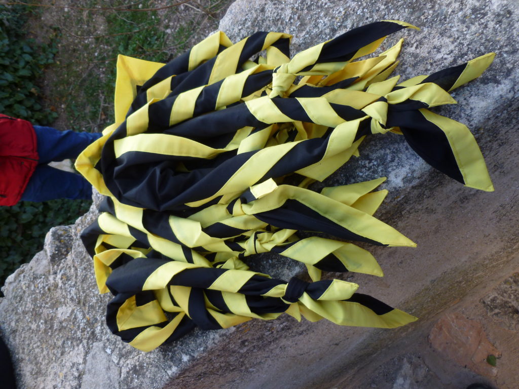 Agrupament Escolta i Guia Verge de la Candela