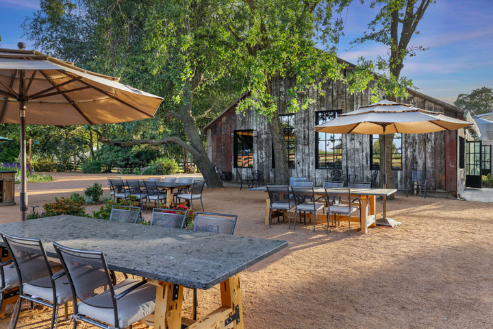 Jessie S Grove Winery