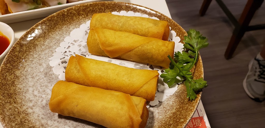 Spring roll