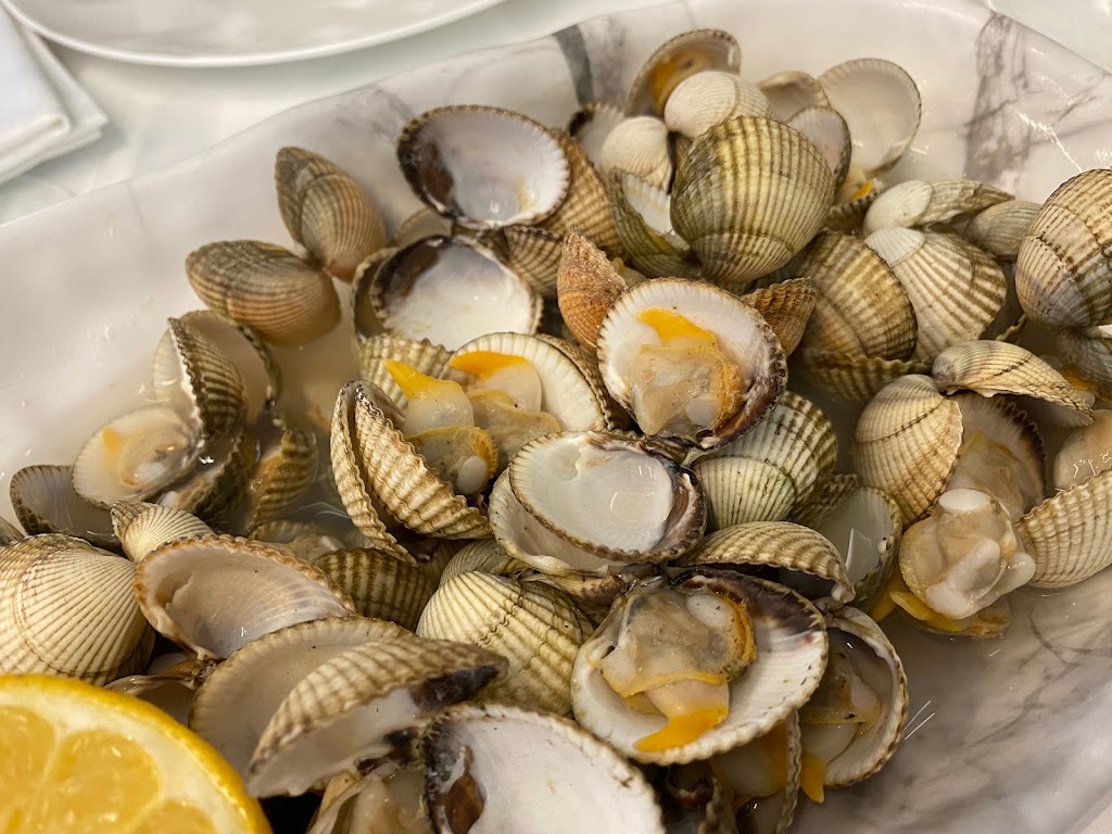 Meson Galicia — Comida y bebida