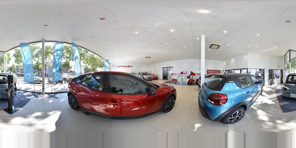 Citroen Tarrauto Reus — Todas