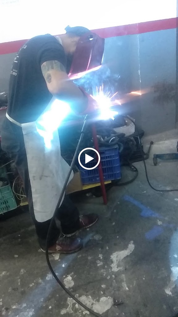 Taller City Motor — Videos
