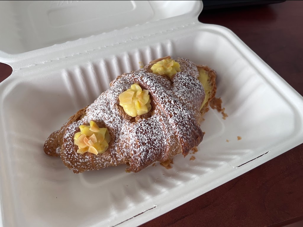 Croissant