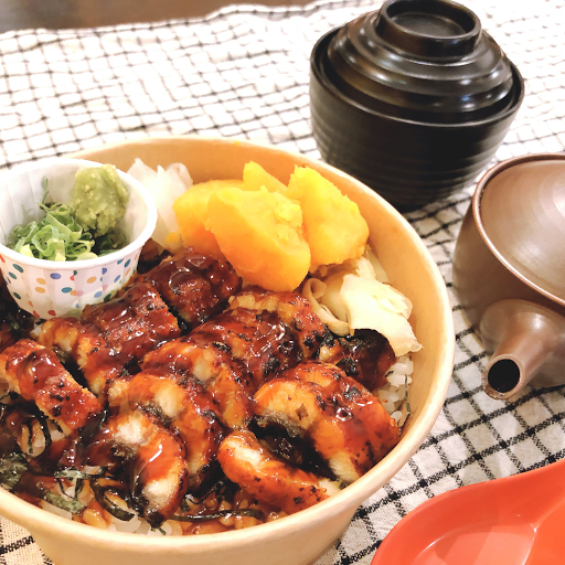 旭日料理 日本料理 的照片