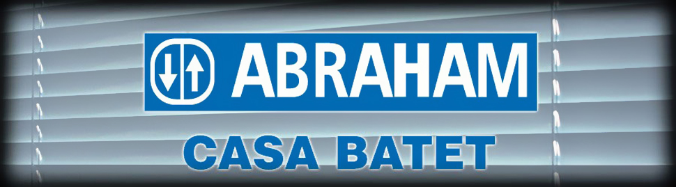 Reparacion de persianas y toldos Casa Batet Girona