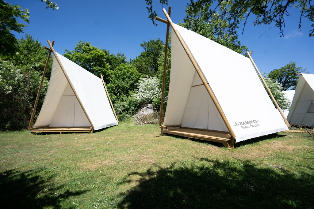 Kampaoh Somo Parque Playa