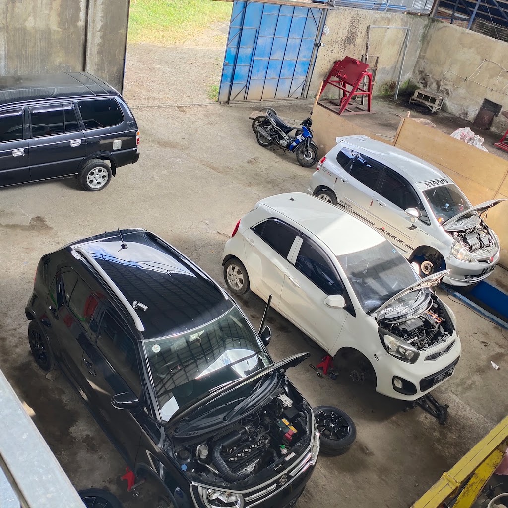 Zaki Motor