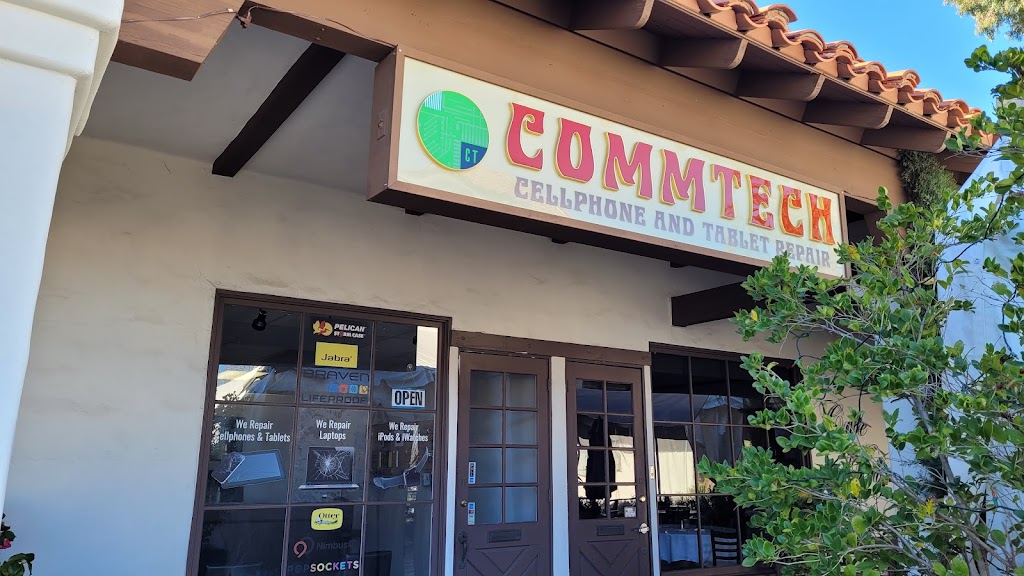 CommTech - Mobile phone repair shop in Agoura Hills , United States of America