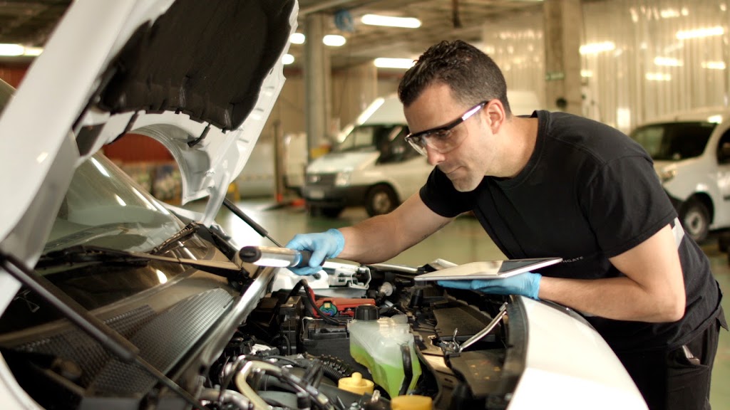 Taller mecanico Valladolid | Northgate