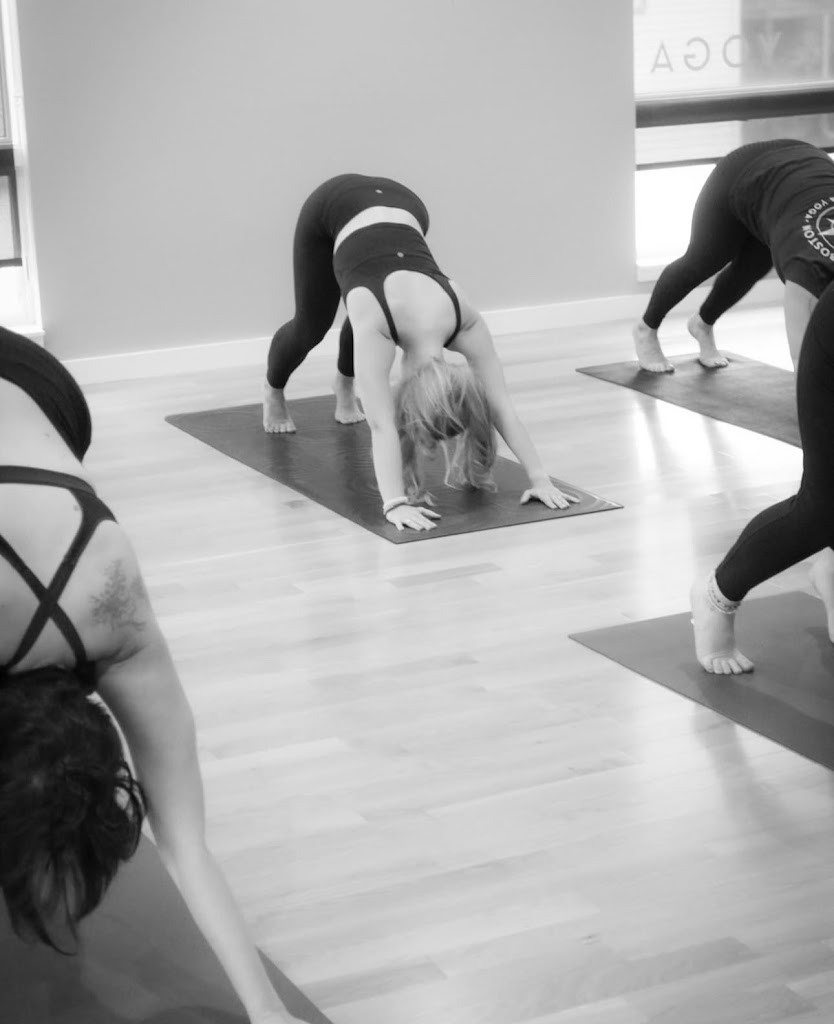  The Point Barre and Yoga